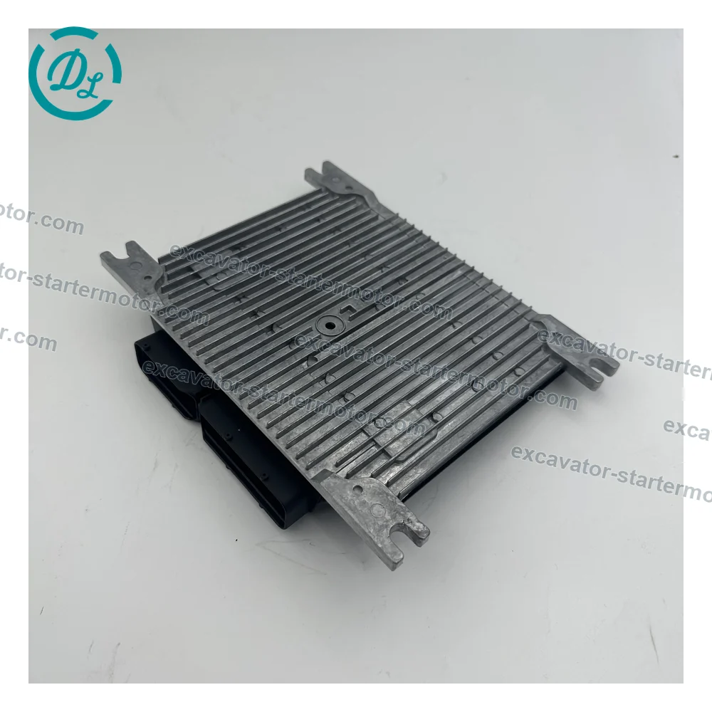 7835-45-5002 Pump Controller for Komatsu PC300-8M0 PC350-8M0 PC360-8M0, OEM/reference 7835-45-5002, Pump Controller, product view 5
