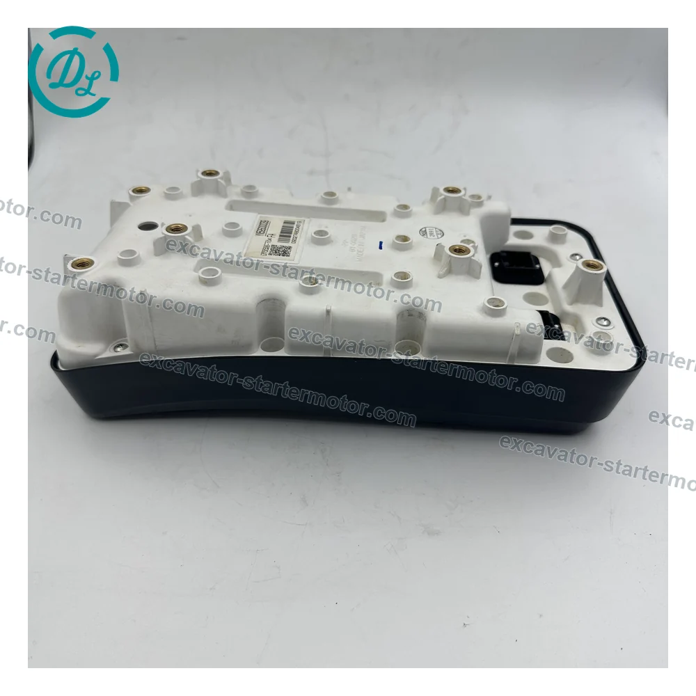YN59S00039 Monitor Display Panel for Kobelco SK200-10 SK210-10, OEM/reference YN59S00039, Monitor Display Panel, product view 6