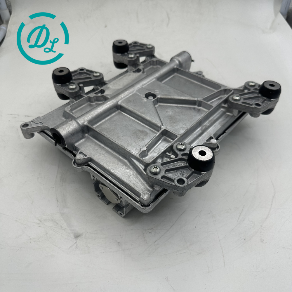 0 281 020 075 612630080007 Engine ECU for Weichai WP10 WP12, OEM/reference 0 281 020 075, Bosch EDC7 Diesel Engine ECU / ECM, product view 5