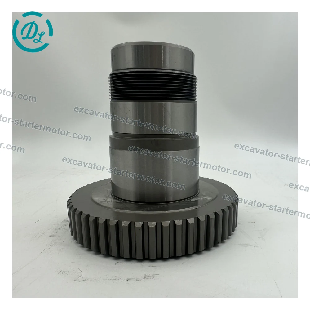 2026713 Travel Motor Driving Disc for Hitachi EX200-2 EX200-3 EX200-5, OEM/reference 2026713, Travel Motor Driving Disc