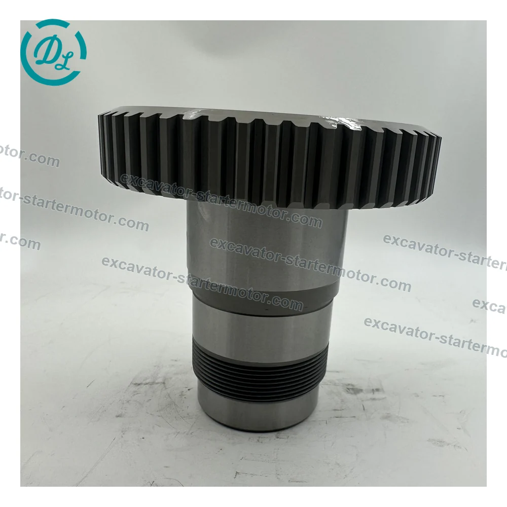 2026713 Travel Motor Driving Disc for Hitachi EX200-2 EX200-3 EX200-5, OEM/reference 2026713, Travel Motor Driving Disc, product view 4