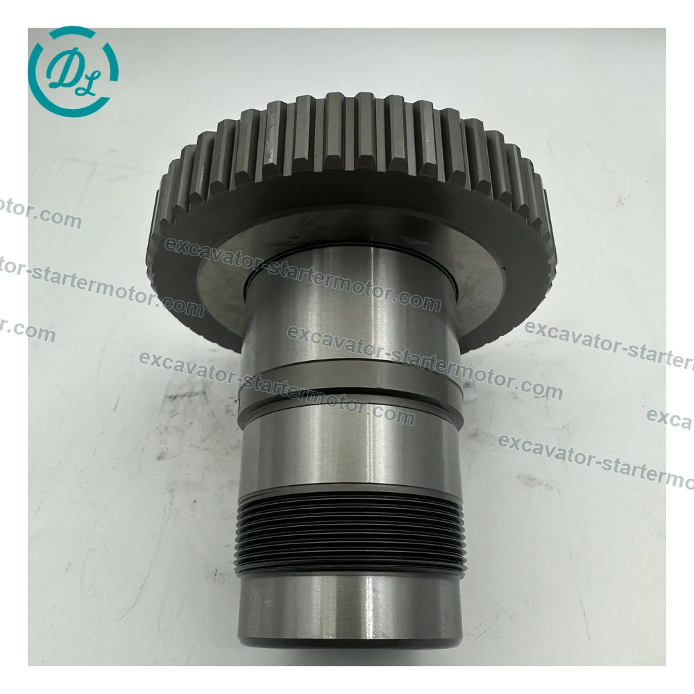 2026713 Travel Motor Driving Disc for Hitachi EX200-2 EX200-3 EX200-5, OEM/reference 2026713, Travel Motor Driving Disc, product view 5