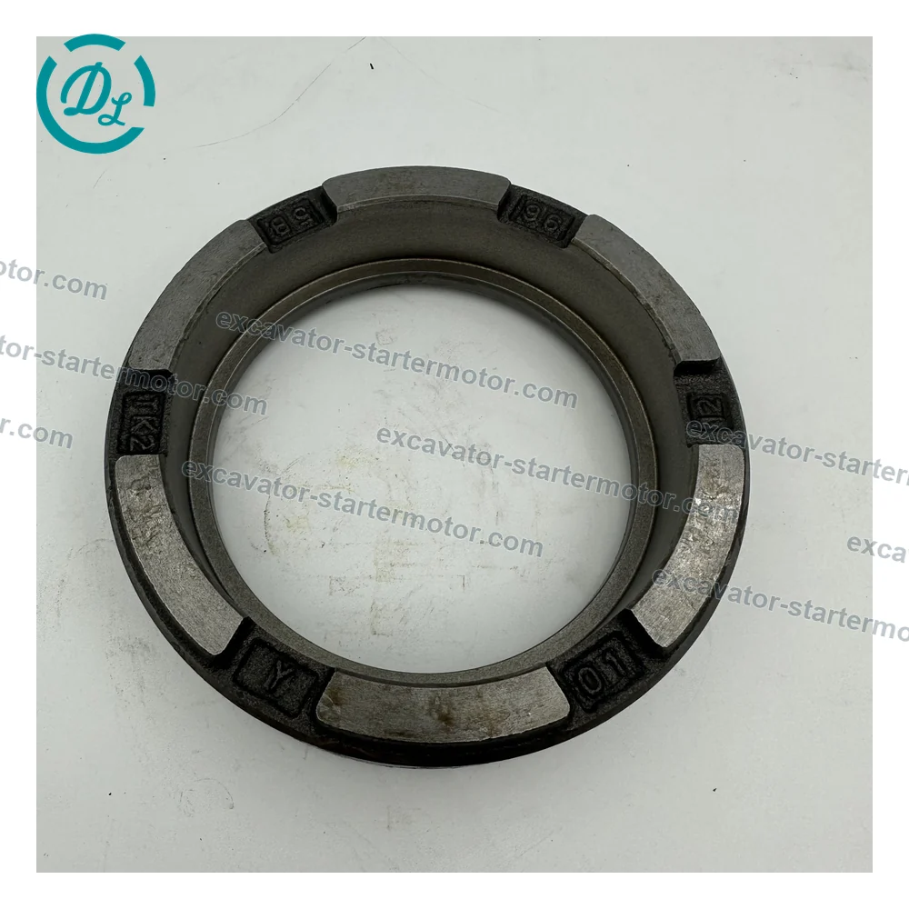 3035965 HPV145 Hydraulic Pump Spacer for Hitachi ZX330-3, OEM/reference 3035965, Hydraulic Pump Spacer