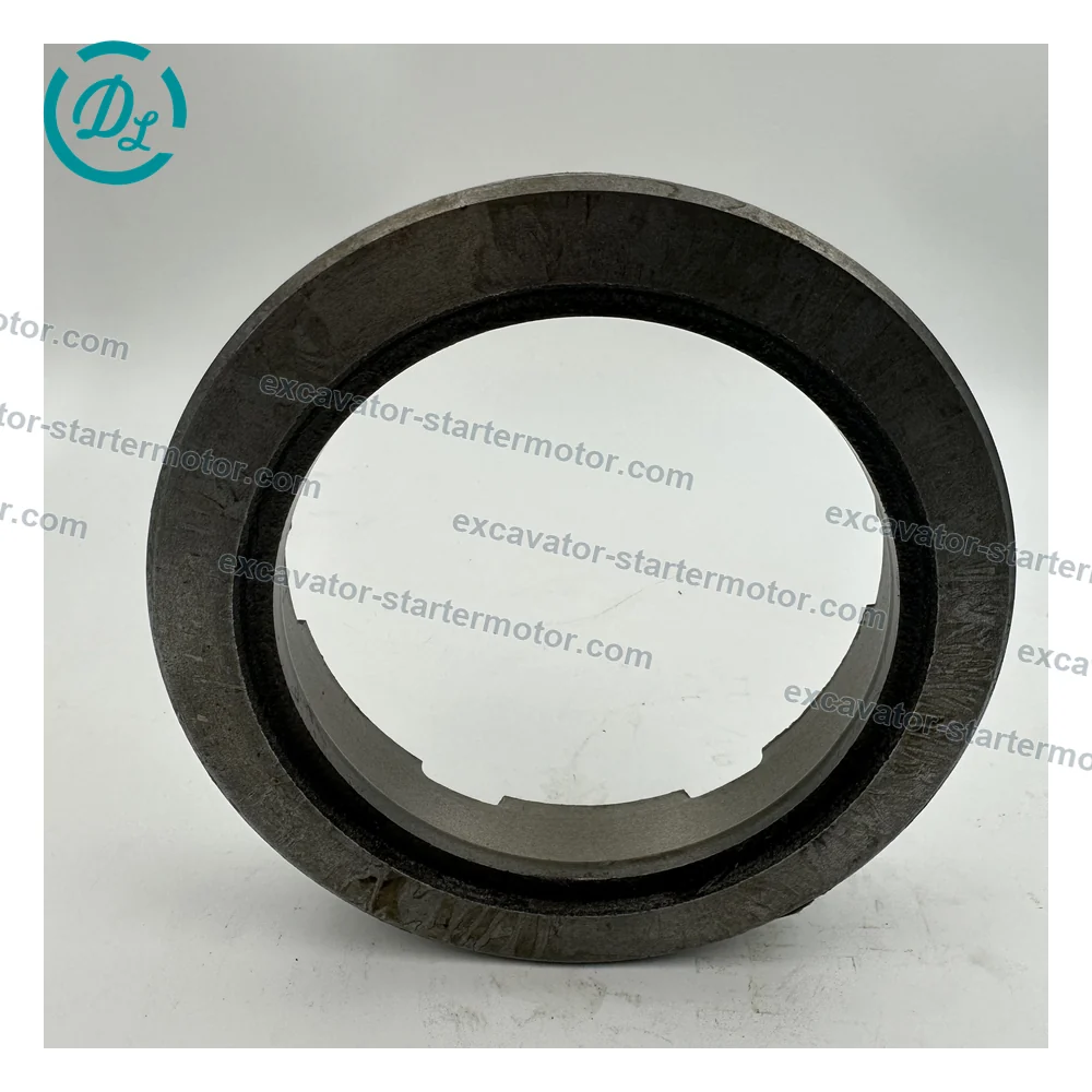 3035965 HPV145 Hydraulic Pump Spacer for Hitachi ZX330-3, OEM/reference 3035965, Hydraulic Pump Spacer, product view 3