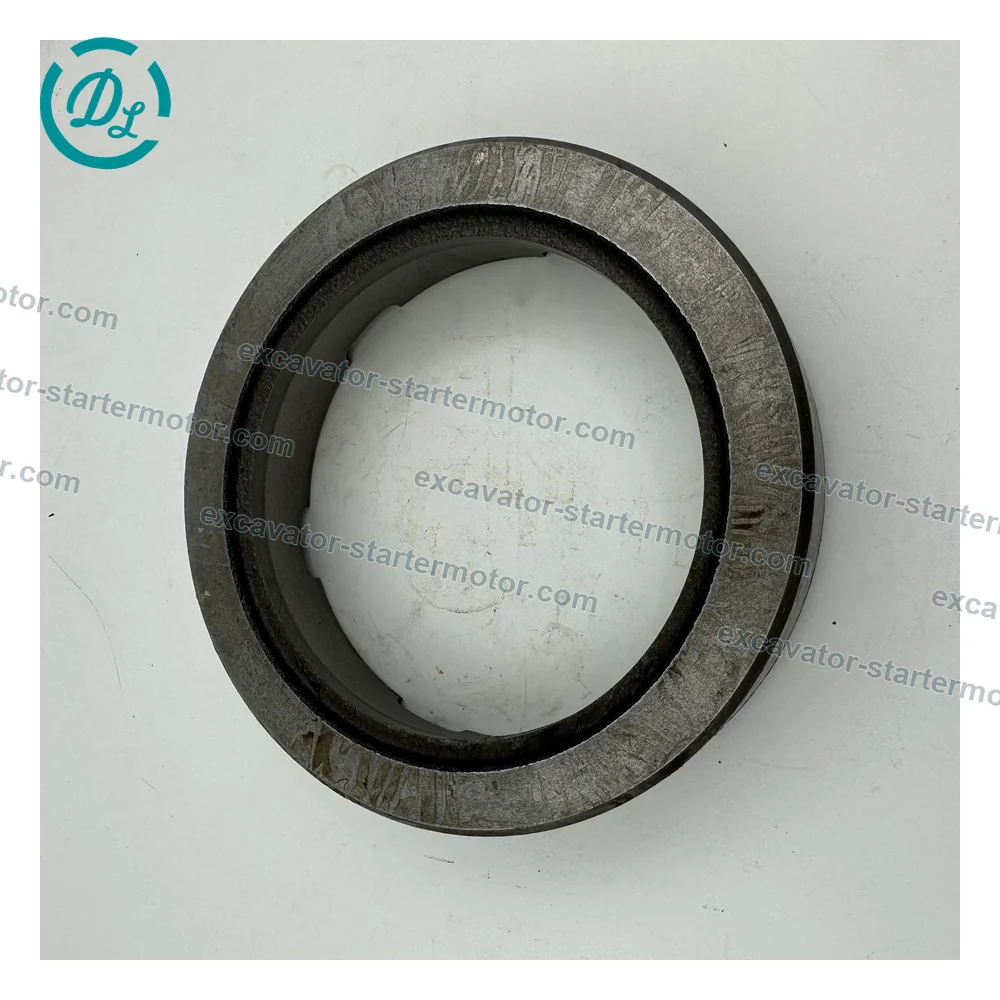 3035965 HPV145 Hydraulic Pump Spacer for Hitachi ZX330-3, OEM/reference 3035965, Hydraulic Pump Spacer, product view 4