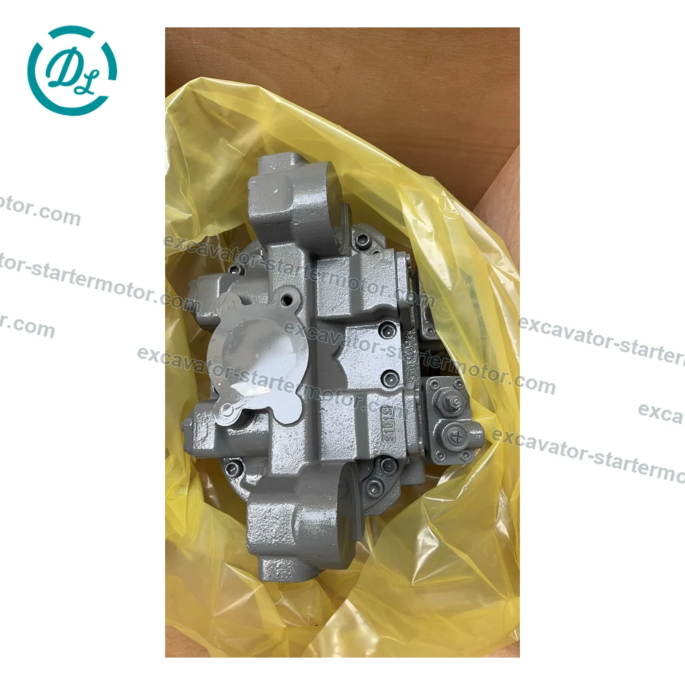 9195235 Main Hydraulic Pump for Hitachi ZX200 ZX210 ZX240, OEM/reference 9195235, Main Hydraulic Pump