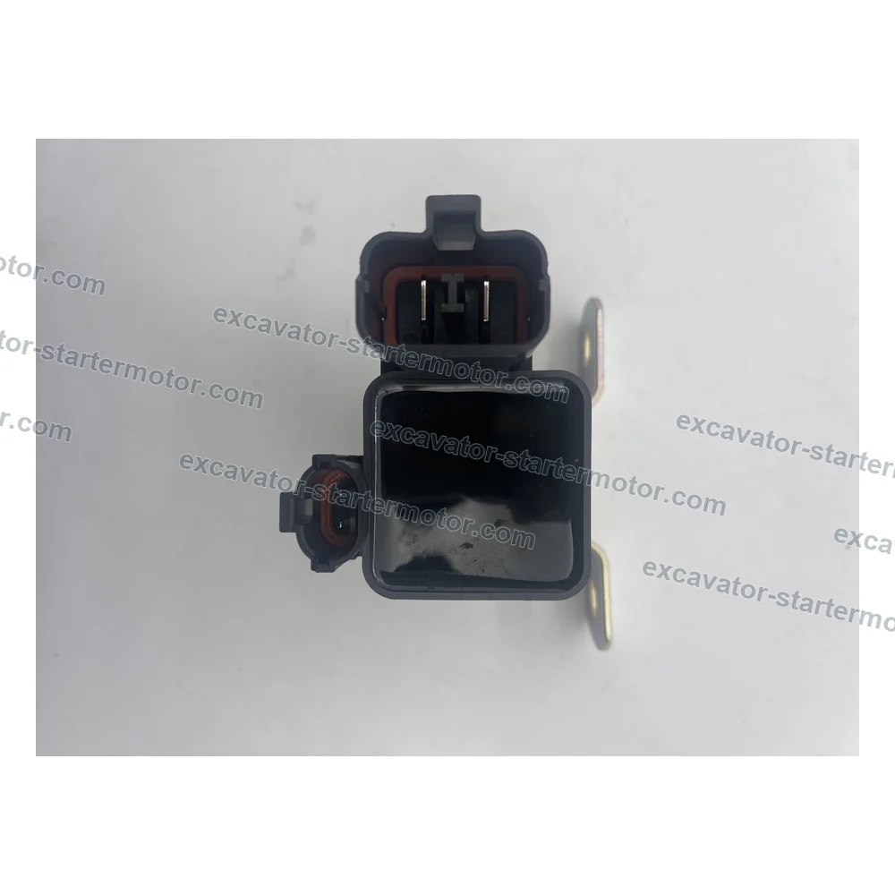 8980056311 0-25000-9061 24V Starter Control Relay for Isuzu 4HK1 4JJ1 6HK1, OEM/reference 8980056311, Starter Control Relay