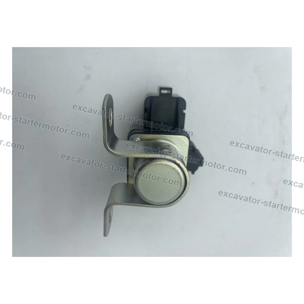 8980056311 0-25000-9061 24V Starter Control Relay for Isuzu 4HK1 4JJ1 6HK1, OEM/reference 8980056311, Starter Control Relay, product view 2