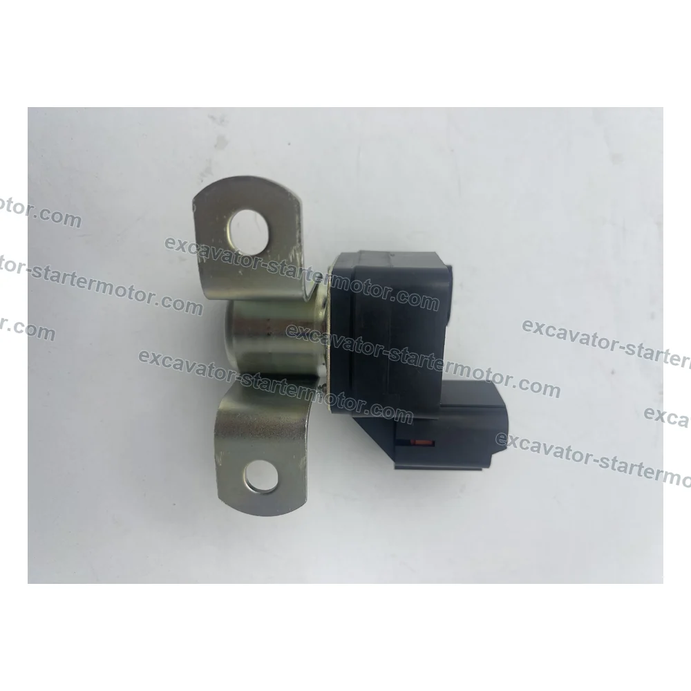 8980056311 0-25000-9061 24V Starter Control Relay for Isuzu 4HK1 4JJ1 6HK1, OEM/reference 8980056311, Starter Control Relay, product view 3