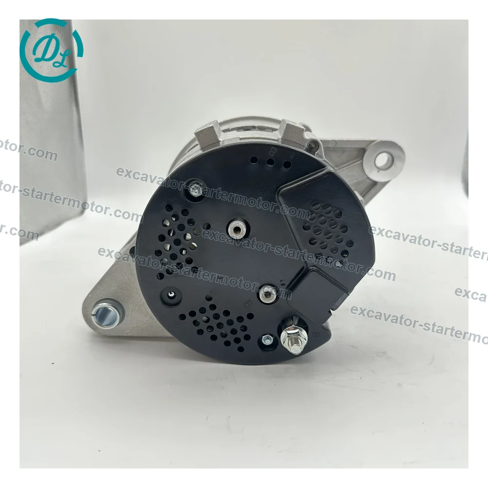 8-98013456-0 0-35000-4828 24V 60A Alternator for Isuzu 4HK1 F-Series F90, OEM/reference 8-98013456-0, Alternator, product view 3