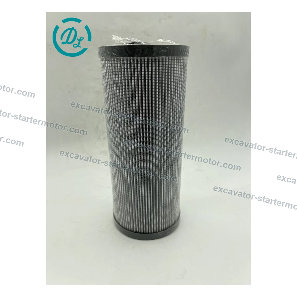 57756 6-Micron Filter Element for Hydraulic Housings Requiring 99.1 mm OD, OEM/reference 57756, 6-micron hydraulic filter element / 99.1 mm OD