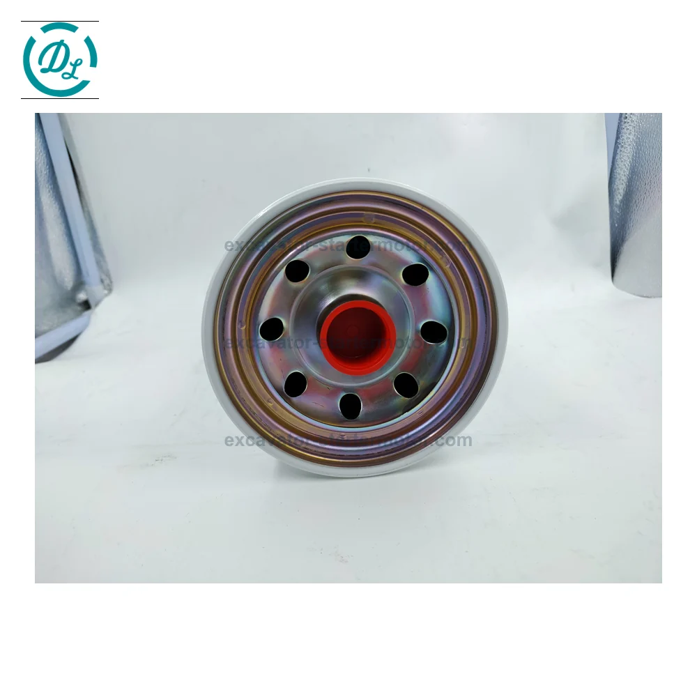 600-319-5410 Pre-Fuel Filter Cartridge for Komatsu WA470-6, OEM/reference 600-319-5410, Pre-Fuel Filter Cartridge Assembly