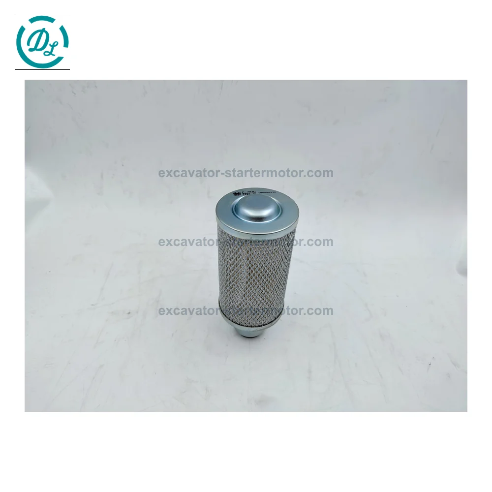 F-7930 Fuel Filter Element Replaces YA00002973 for Hitachi ZX130-5 ZX210LC-5, OEM/reference F-7930, Fuel Filter Element