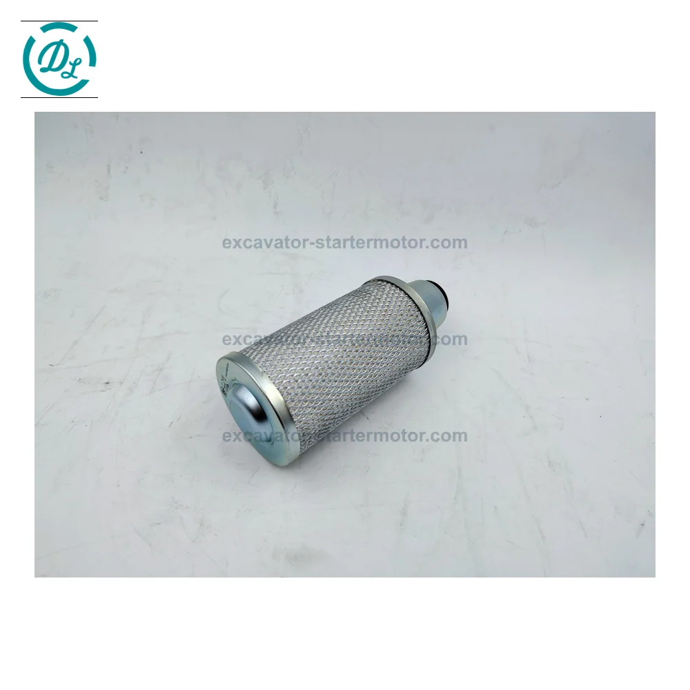 F-7930 Fuel Filter Element Replaces YA00002973 for Hitachi ZX130-5 ZX210LC-5, OEM/reference F-7930, Fuel Filter Element, product view 2