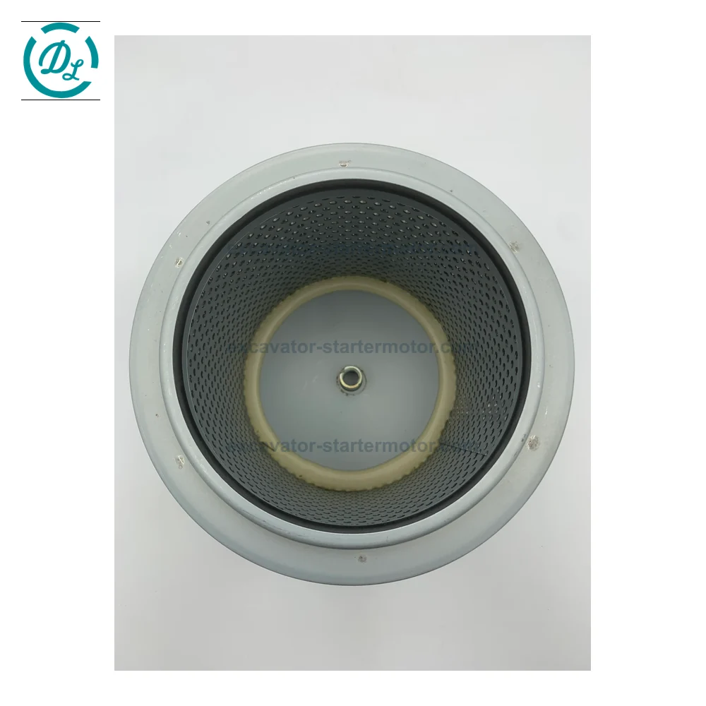 H-5512 150mm Suction Hydraulic Filter Replaces 31E5-4026 for Cat 320C 330D, OEM/reference H-5512, Suction Hydraulic Oil Filter Element, product view 2