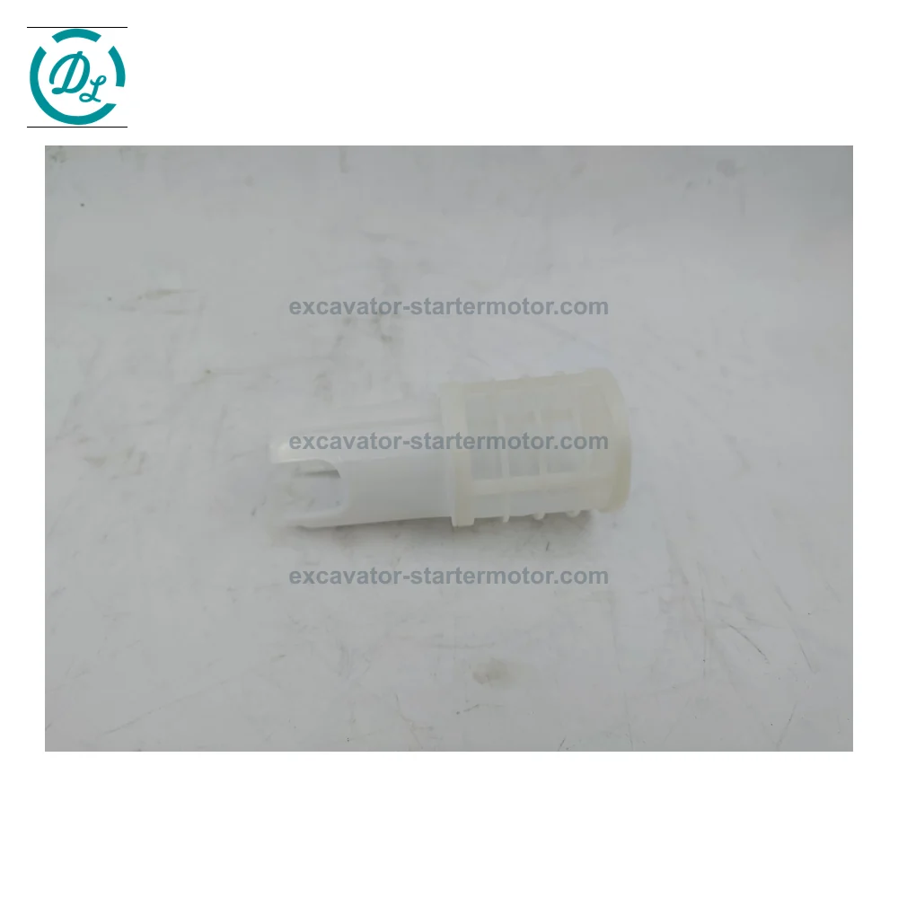 129242-55730 Fuel-Water Separator Element for Yanmar 3TNV88 4TNV88 4TNV98T, OEM/reference 129242-55730, Fuel-Water Separator Service Element, product view 1