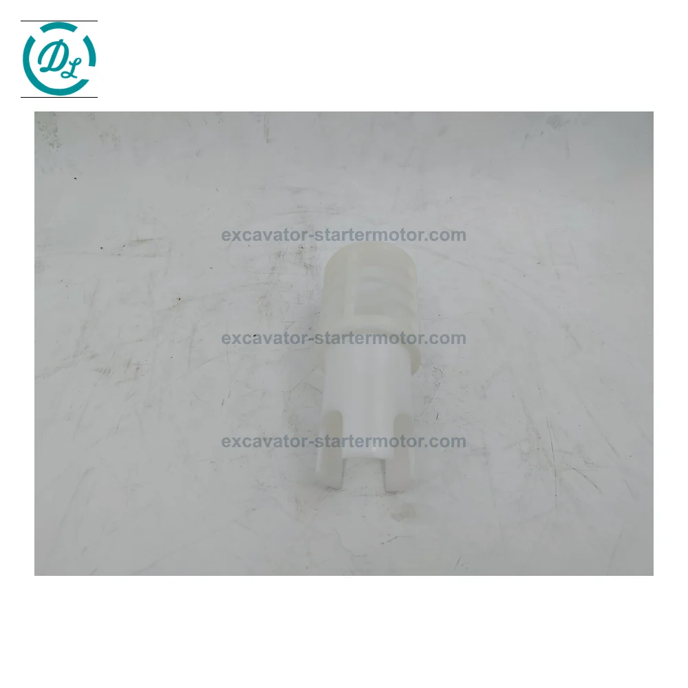 129242-55730 Fuel-Water Separator Element for Yanmar 3TNV88 4TNV88 4TNV98T, OEM/reference 129242-55730, Fuel-Water Separator Service Element, product view 2