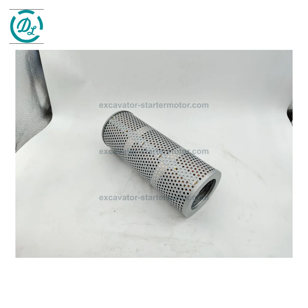 172175-73710 Hydraulic Return Filter Element for Yanmar ViO30 ViO35, OEM/reference 172175-73710, Hydraulic Return Filter Element, product view 2