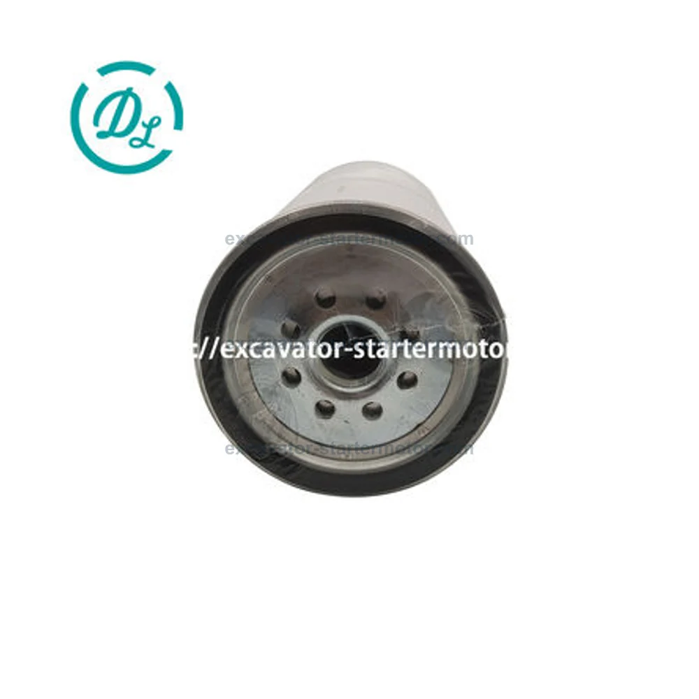 11110683 Fuel-Water Separator Filter for Volvo EC140C EC210B EC240B EC290B, OEM/reference 11110683, Primary Fuel-Water Separator Filter, product view 2