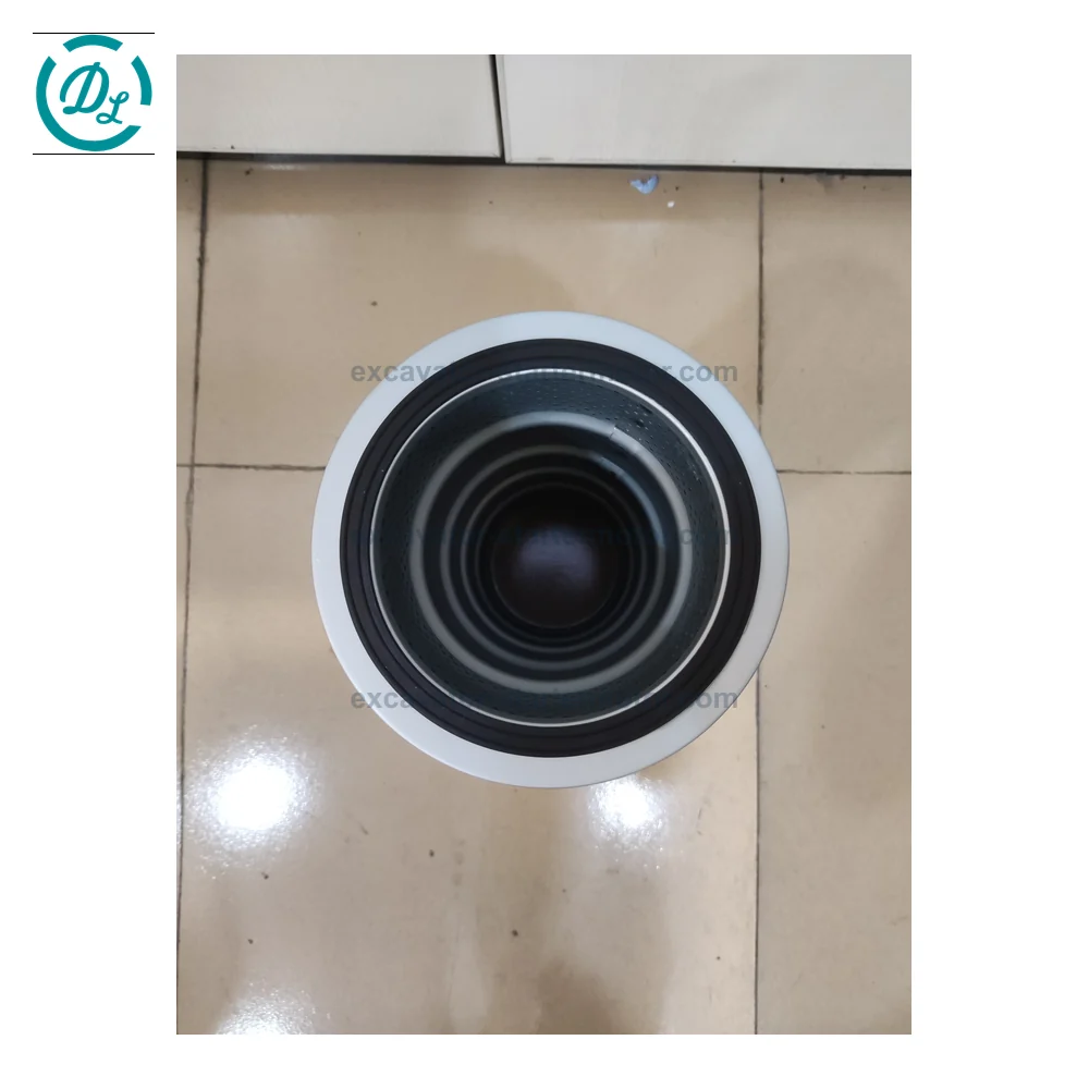 14688861 Hydraulic Return Filter Element for Volvo EC200D EC210D, OEM/reference 14688861, Hydraulic Oil Return Filter Element, product view 3