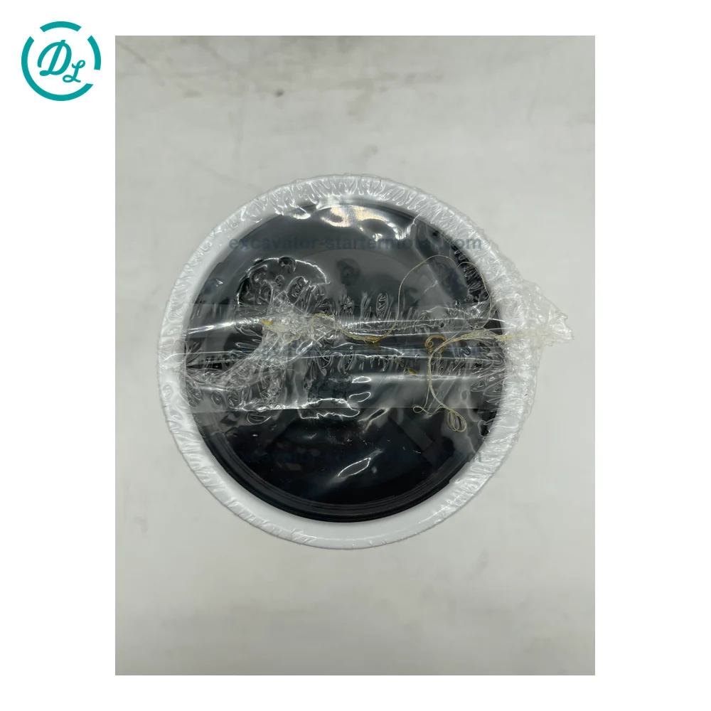 20998367 Primary Fuel-Water Separator Filter for Volvo Penta TAD1344 TAD1641 TAD1642, OEM/reference 20998367, Primary Fuel-Water Separator Filter, product view 3