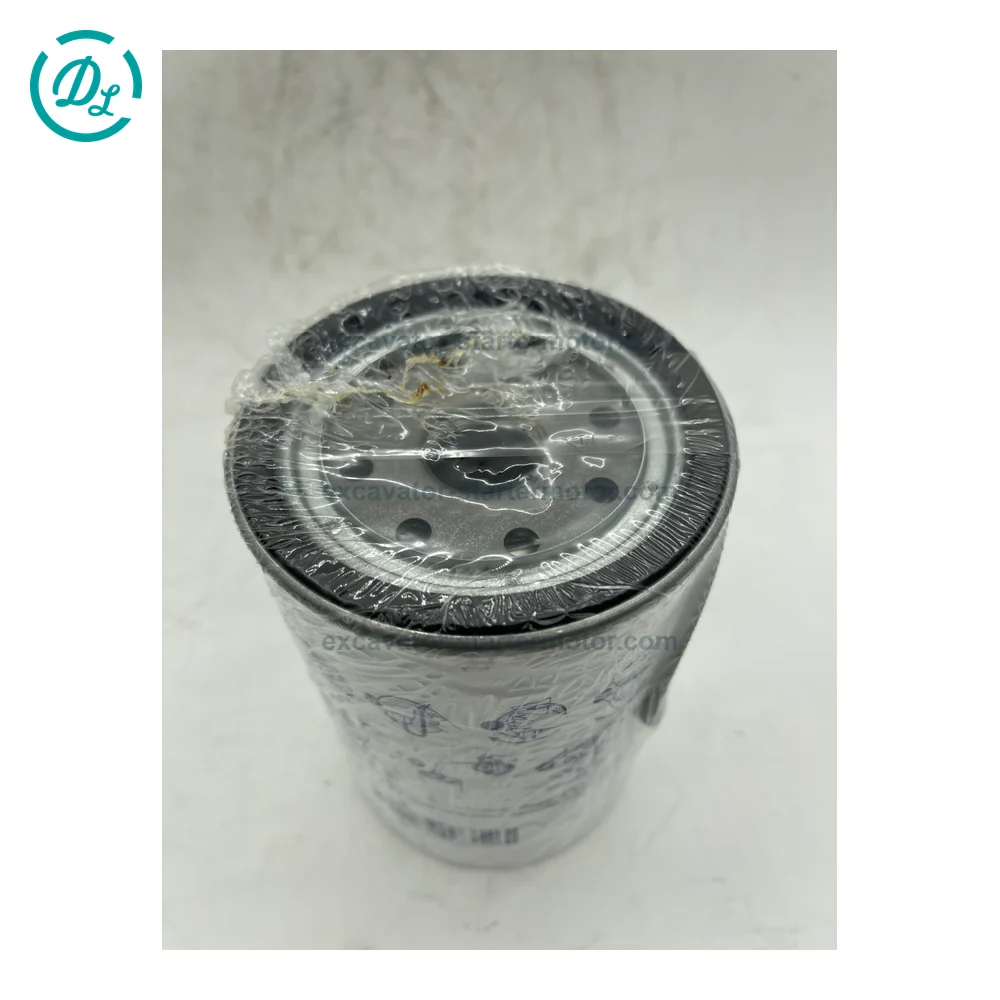 20998367 Primary Fuel-Water Separator Filter for Volvo Penta TAD1344 TAD1641 TAD1642, OEM/reference 20998367, Primary Fuel-Water Separator Filter, product view 5
