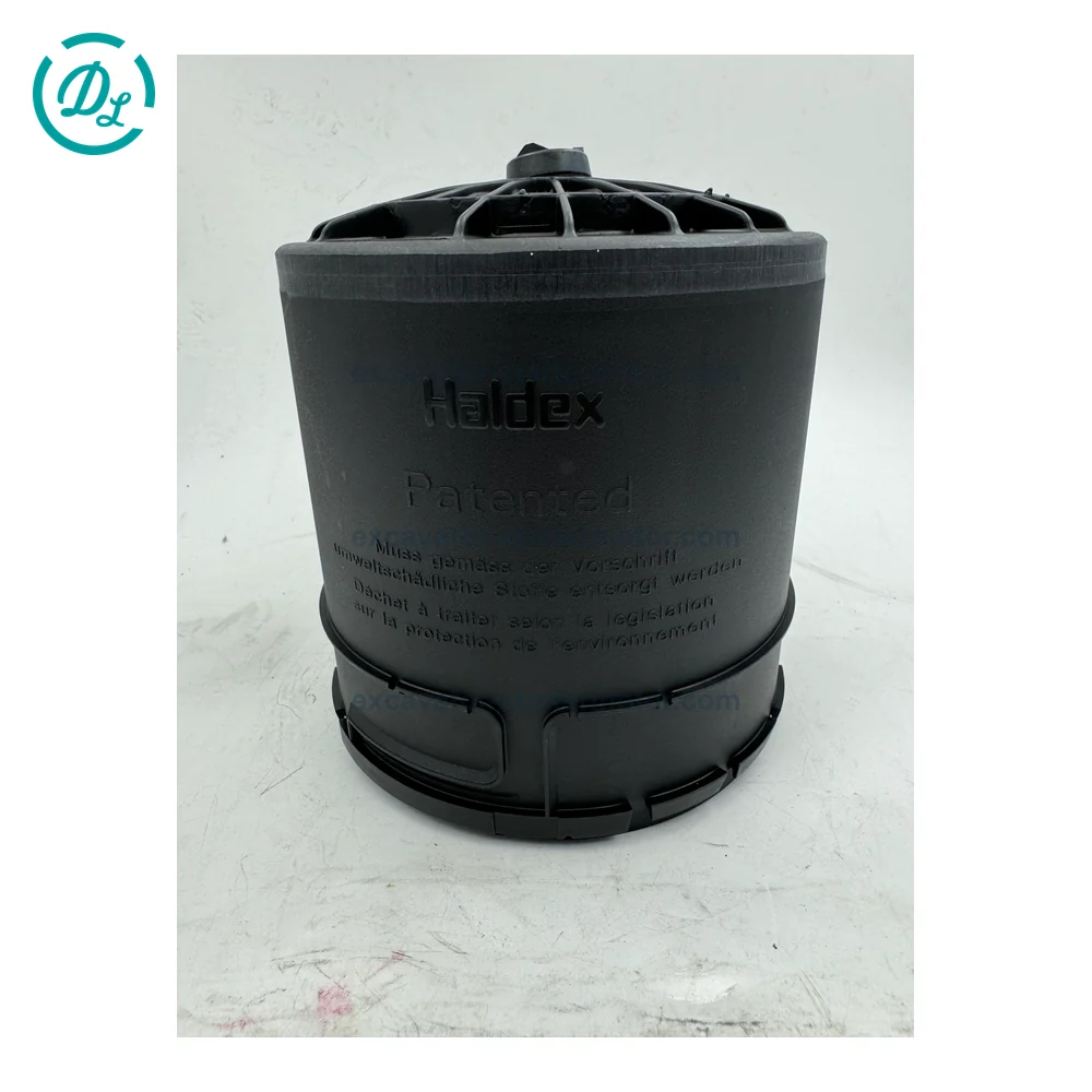 20424148 Air Dryer Filter Kit for Volvo A25D A30D A35D A40D Articulated Haulers, OEM/reference 20424148, Air Dryer Filter Cartridge Kit, product view 2