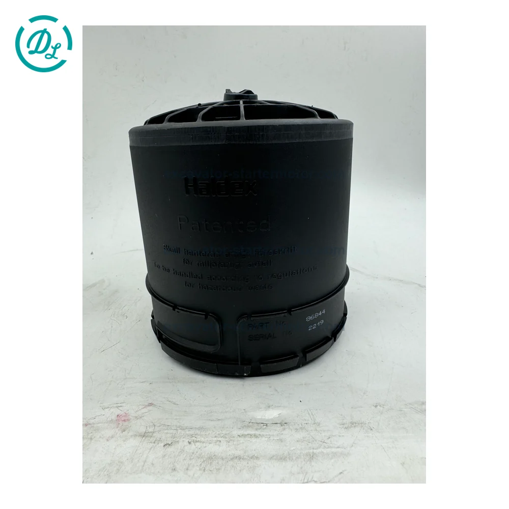 20424148 Air Dryer Filter Kit for Volvo A25D A30D A35D A40D Articulated Haulers, OEM/reference 20424148, Air Dryer Filter Cartridge Kit, product view 3