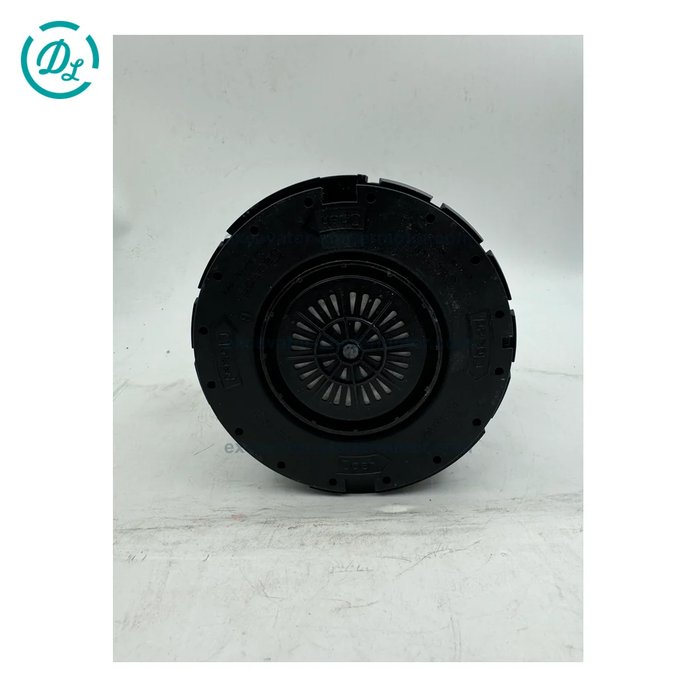 20424148 Air Dryer Filter Kit for Volvo A25D A30D A35D A40D Articulated Haulers, OEM/reference 20424148, Air Dryer Filter Cartridge Kit, product view 4