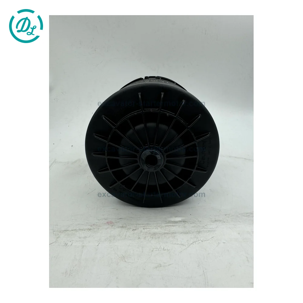 20424148 Air Dryer Filter Kit for Volvo A25D A30D A35D A40D Articulated Haulers, OEM/reference 20424148, Air Dryer Filter Cartridge Kit, product view 5