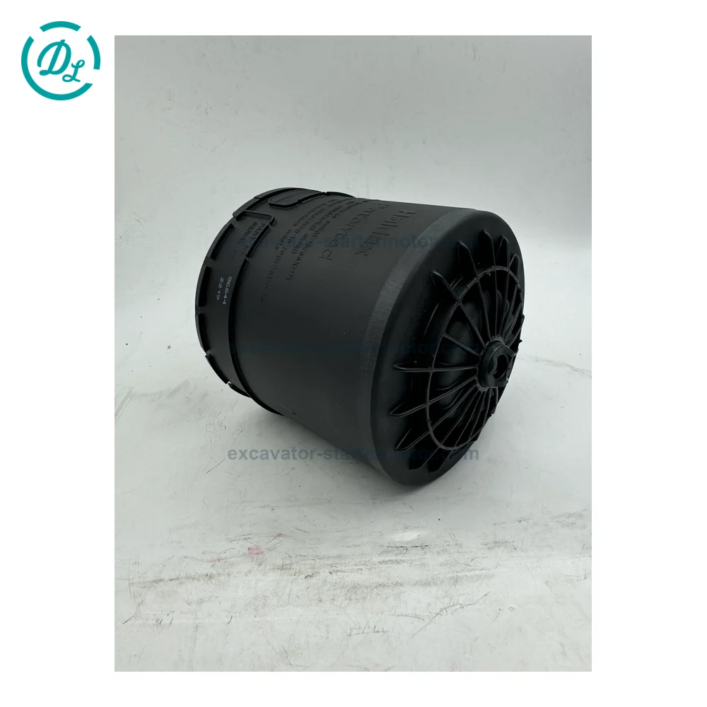 20424148 Air Dryer Filter Kit for Volvo A25D A30D A35D A40D Articulated Haulers, OEM/reference 20424148, Air Dryer Filter Cartridge Kit, product view 6