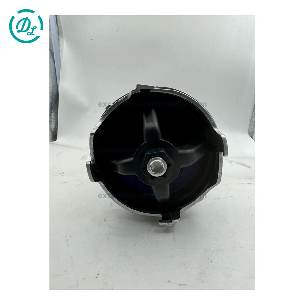 17410281 Hydraulic Filter Kit for Volvo A35F A40F A45G A60H L60F L90F L120F, OEM/reference 17410281, Hydraulic Filter Kit, product view 2