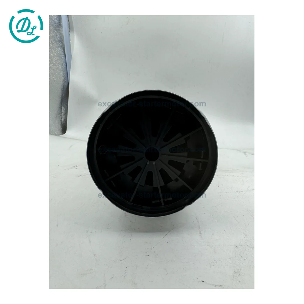 17410281 Hydraulic Filter Kit for Volvo A35F A40F A45G A60H L60F L90F L120F, OEM/reference 17410281, Hydraulic Filter Kit, product view 5