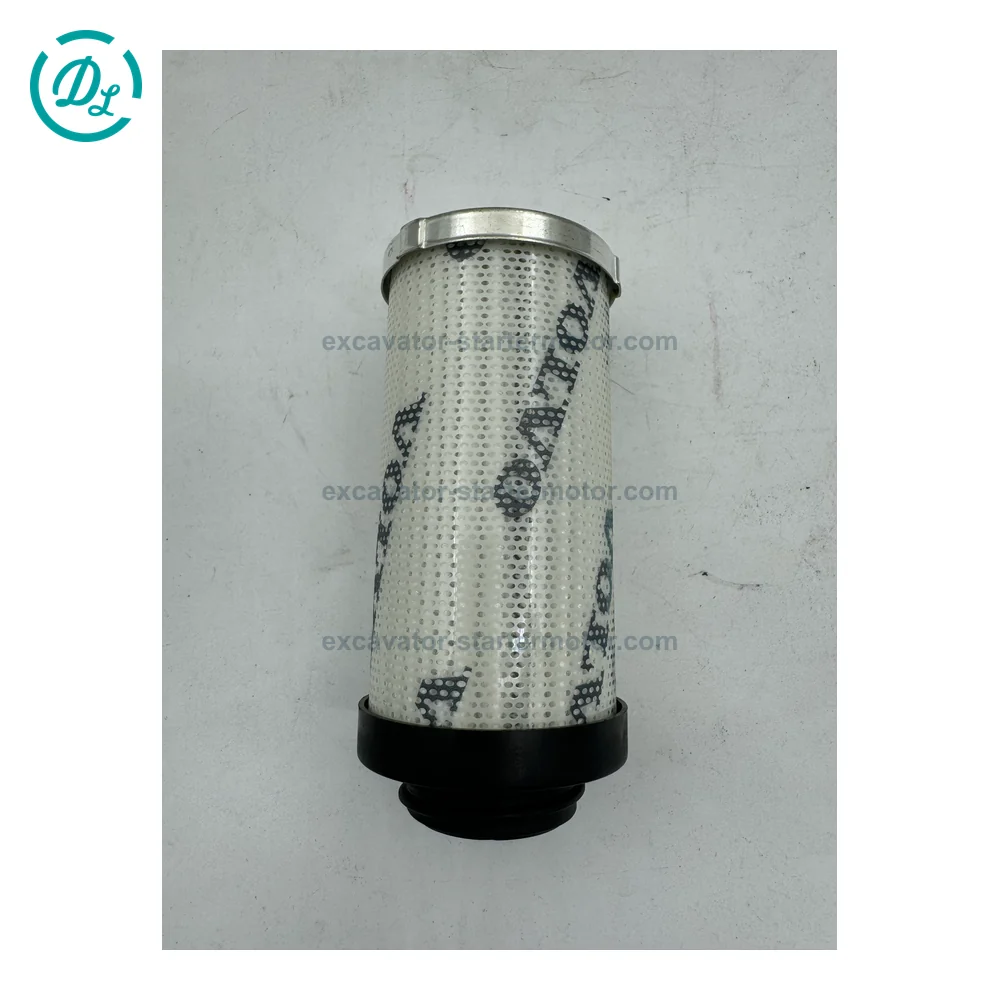 17410286 Brake Hydraulic Filter with 11707544 for Volvo A25F A30F A35F A40F, OEM/reference 17410286, Brake Hydraulic Filter Element