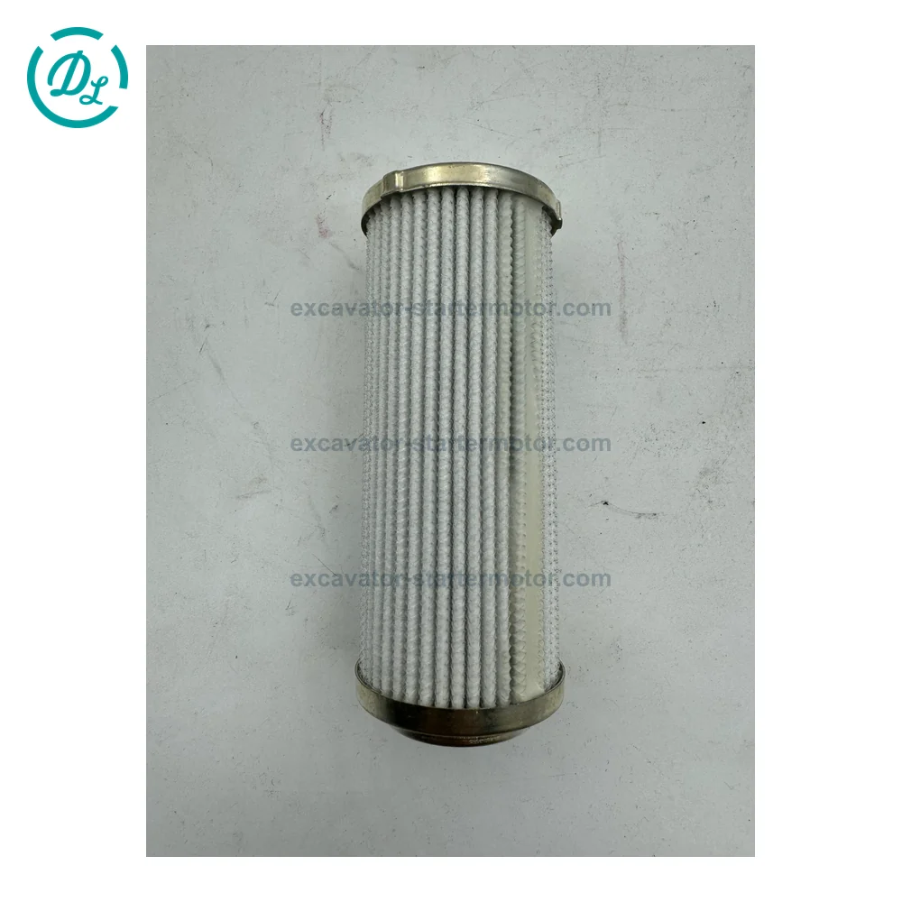 17410284 Steering Hydraulic Filter with 11707525 for Volvo A25D A30D A35D A40E, OEM/reference 17410284, Steering Hydraulic Filter Element