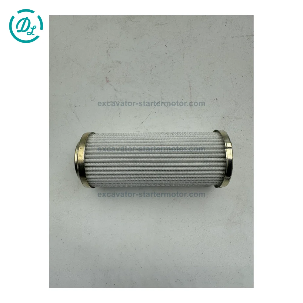 17410284 Steering Hydraulic Filter with 11707525 for Volvo A25D A30D A35D A40E, OEM/reference 17410284, Steering Hydraulic Filter Element, product view 4