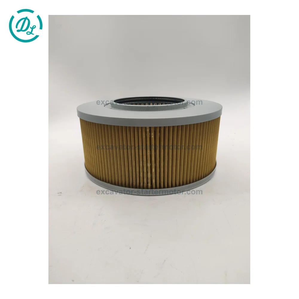SA1141-00010 Hydraulic Strainer for Volvo EC140B EC210B EC220D EC250D EC300D, OEM/reference SA1141-00010, Hydraulic Strainer Element, product view 1