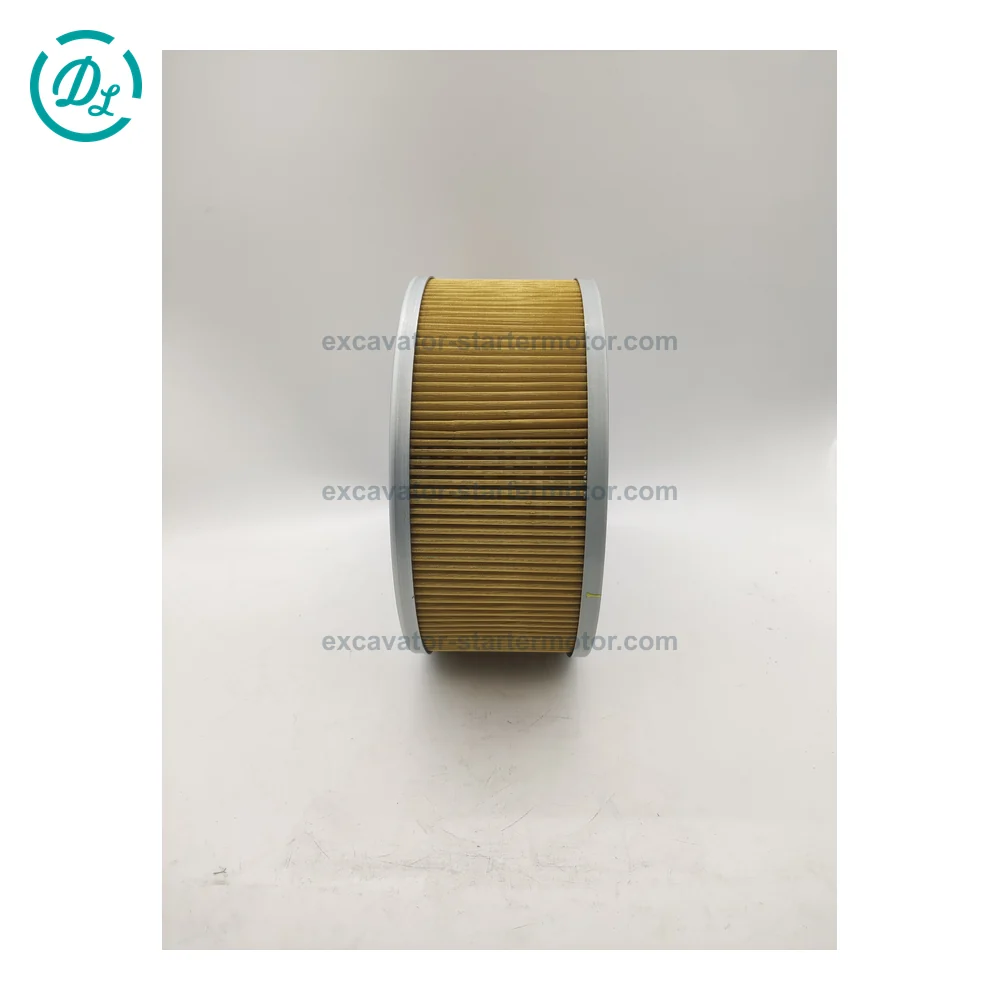 SA1141-00010 Hydraulic Strainer for Volvo EC140B EC210B EC220D EC250D EC300D, OEM/reference SA1141-00010, Hydraulic Strainer Element, product view 2