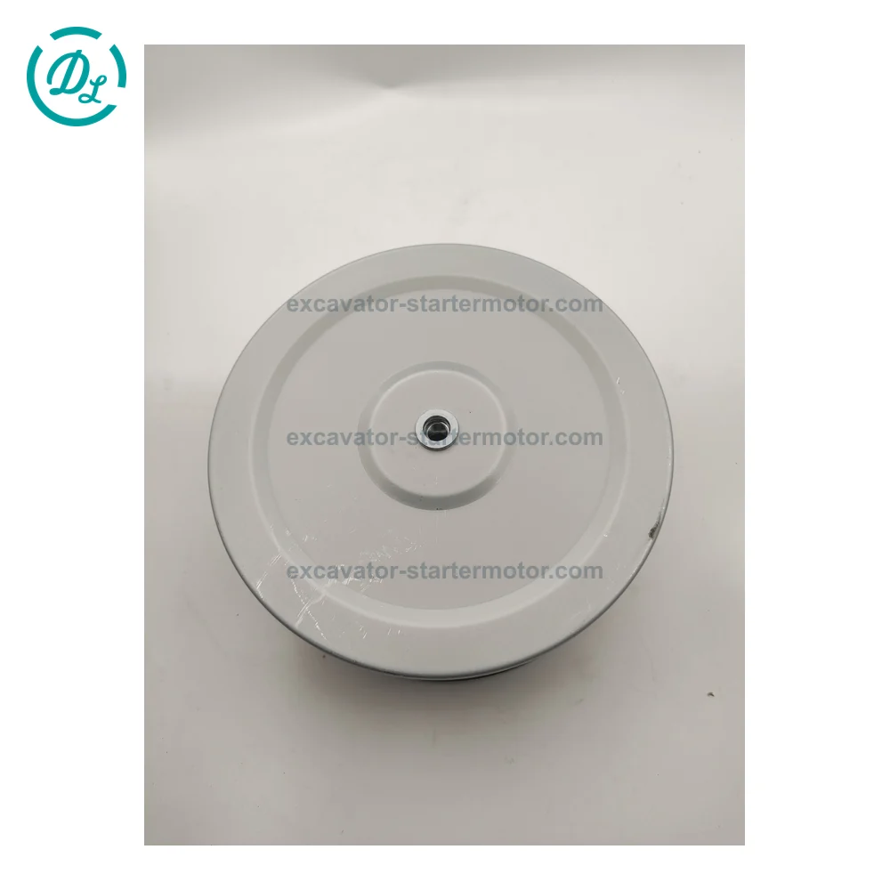 SA1141-00010 Hydraulic Strainer for Volvo EC140B EC210B EC220D EC250D EC300D, OEM/reference SA1141-00010, Hydraulic Strainer Element, product view 4