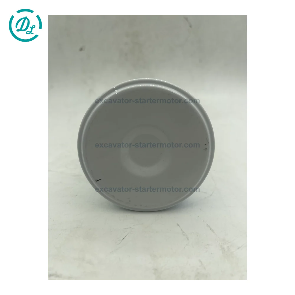 11172907 Hydraulic Breather Filter for Volvo A25F D11H Excavators Loaders and Haulers, OEM/reference 11172907, Hydraulic Reservoir Breather Filter, product view 3