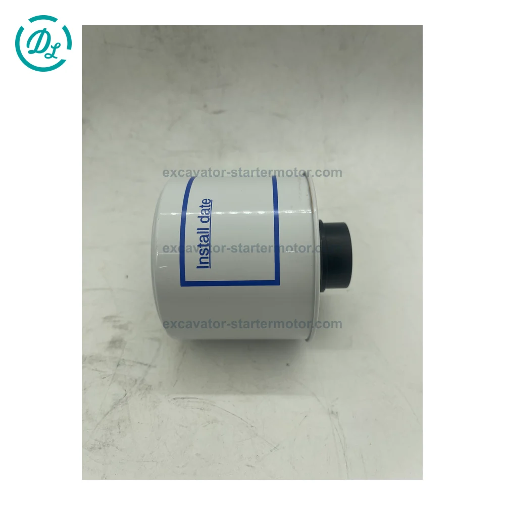 11172907 Hydraulic Breather Filter for Volvo A25F D11H Excavators Loaders and Haulers, OEM/reference 11172907, Hydraulic Reservoir Breather Filter, product view 4