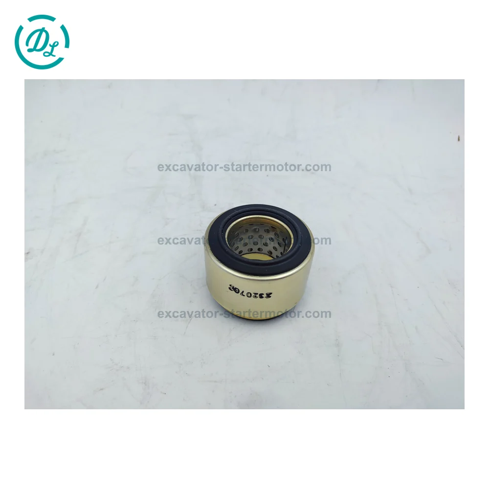 KHJ22152 Air Breather Element for Link-Belt 210 X4 HD and Case CX210C CX210D, OEM/reference KHJ22152, Air Breather Element, product view 2