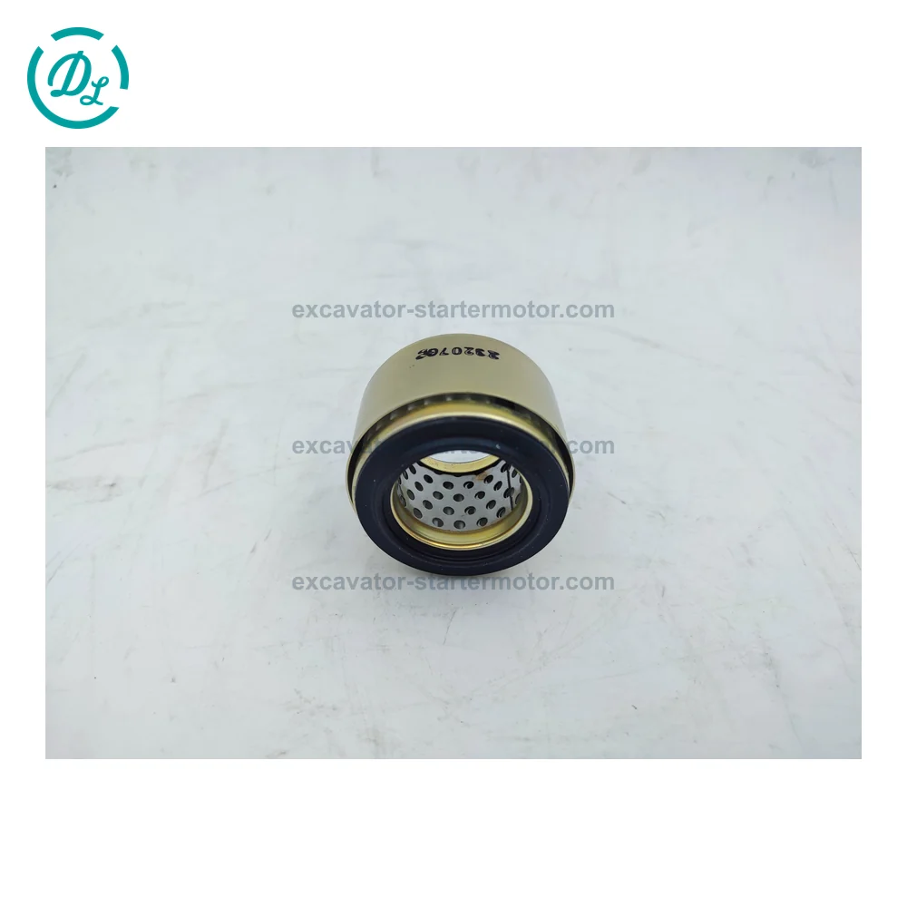 KHJ22152 Air Breather Element for Link-Belt 210 X4 HD and Case CX210C CX210D, OEM/reference KHJ22152, Air Breather Element, product view 3