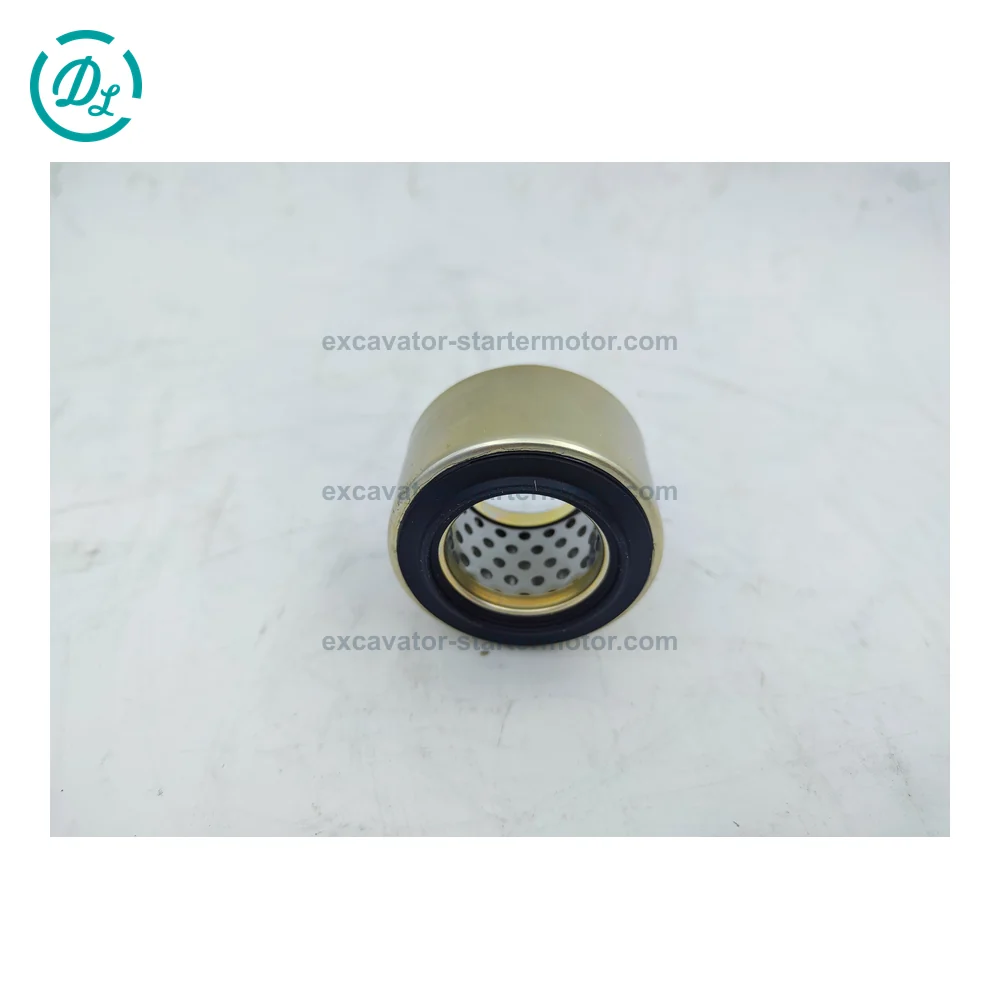 KHJ22152 Air Breather Element for Link-Belt 210 X4 HD and Case CX210C CX210D, OEM/reference KHJ22152, Air Breather Element, product view 4