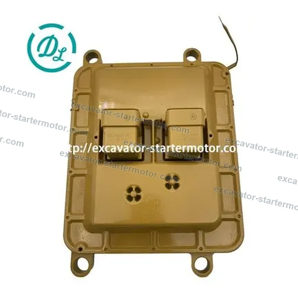 132-2148 Control Group for Cat 120H 140H 160H D6R D7R, OEM/reference 132-2148, Electronic Control Module / Control Group