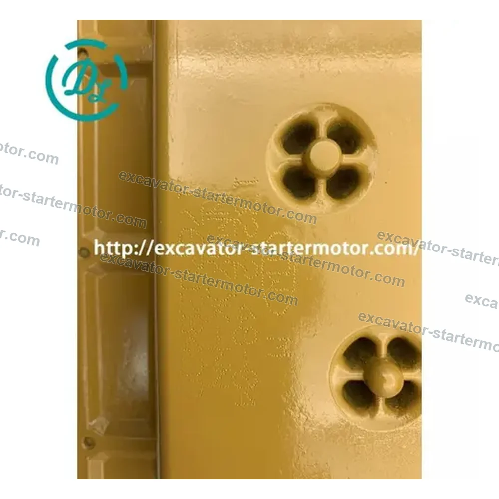 132-2148 Control Group for Cat 120H 140H 160H D6R D7R, OEM/reference 132-2148, Electronic Control Module / Control Group, product view 2