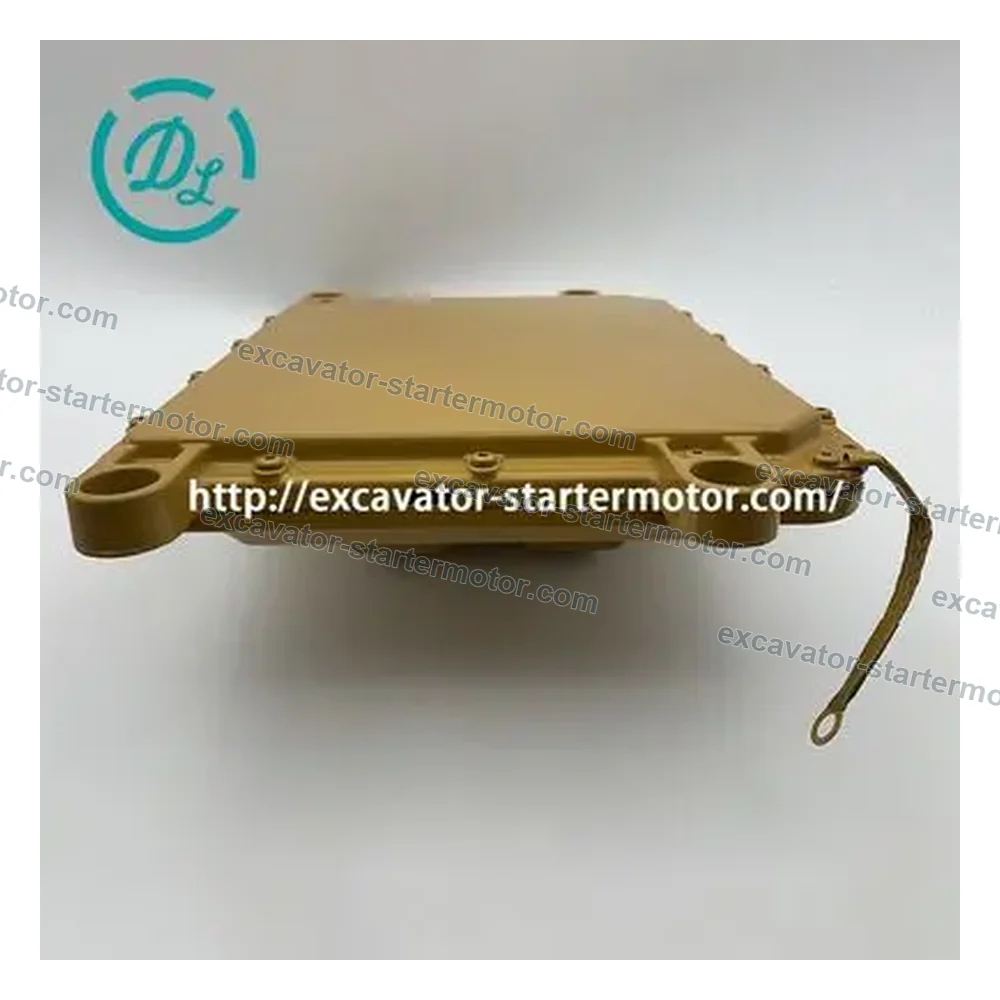 132-2148 Control Group for Cat 120H 140H 160H D6R D7R, OEM/reference 132-2148, Electronic Control Module / Control Group, product view 5