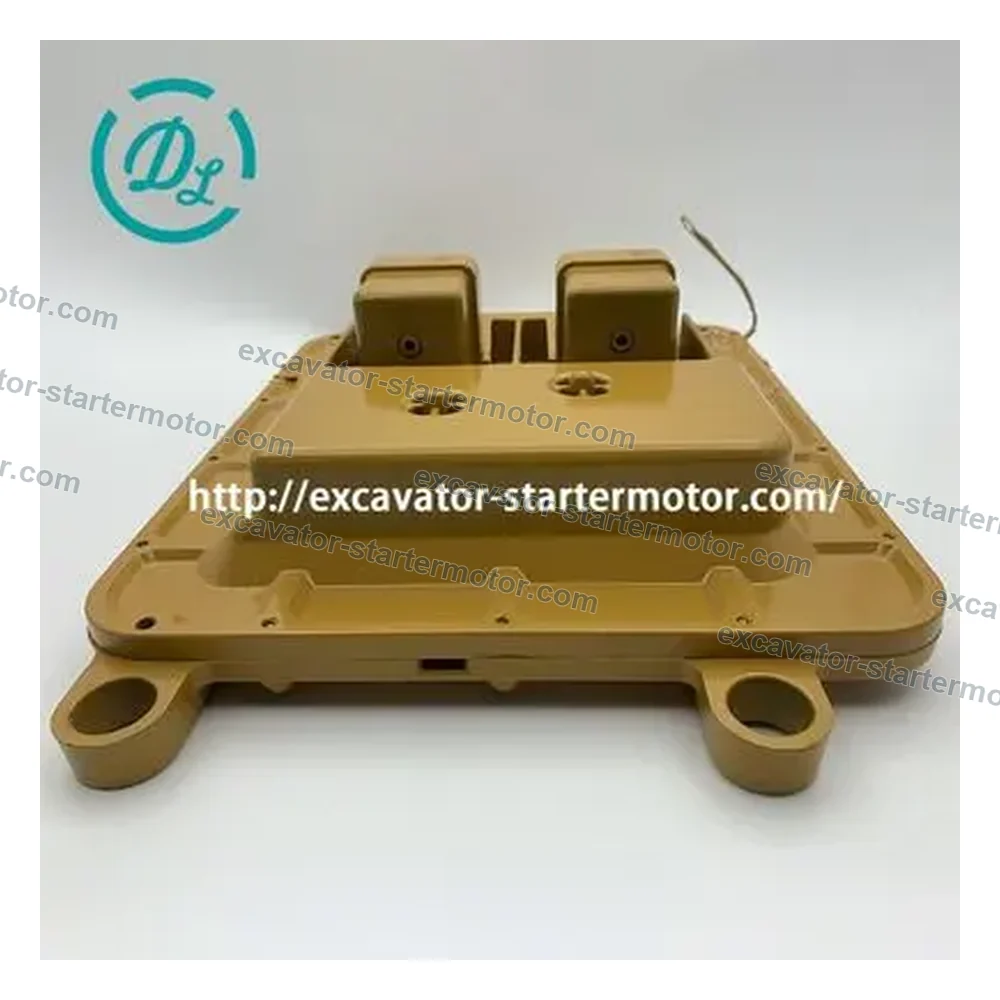 132-2148 Control Group for Cat 120H 140H 160H D6R D7R, OEM/reference 132-2148, Electronic Control Module / Control Group, product view 6