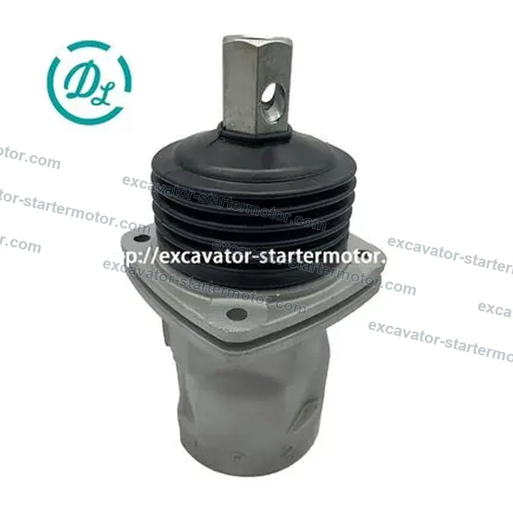 248-0100 Pilot Valve Group for Cat 303 304 305 Mini Excavators, OEM/reference 248-0100, Pilot Valve Group