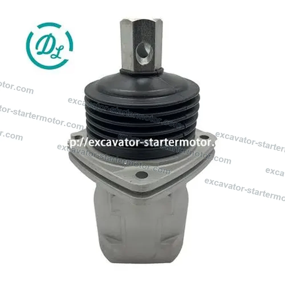 248-0100 Pilot Valve Group for Cat 303 304 305 Mini Excavators, OEM/reference 248-0100, Pilot Valve Group, product view 4